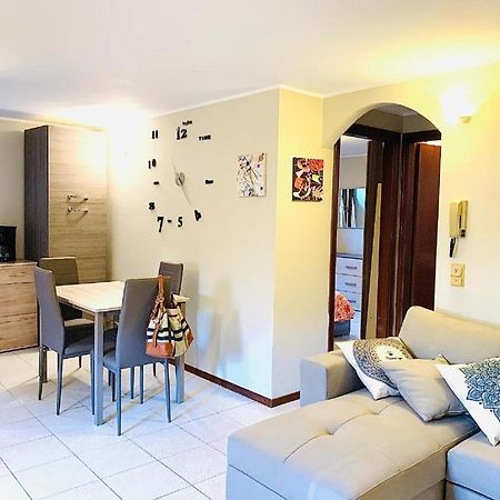 Bellagio Apartment San Giovanni Eksteriør bilde