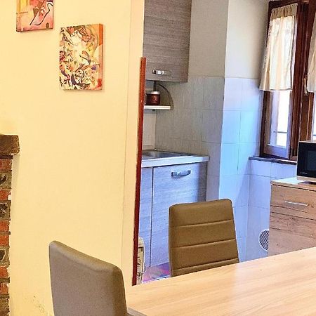 Bellagio Apartment San Giovanni Eksteriør bilde