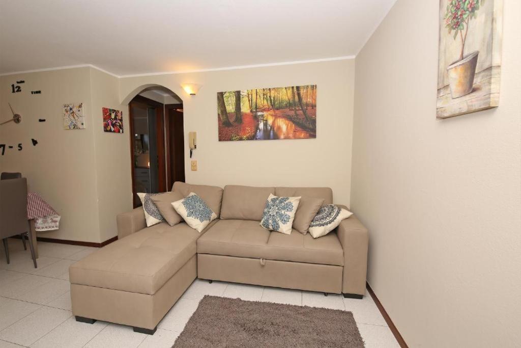Bellagio Apartment San Giovanni Eksteriør bilde