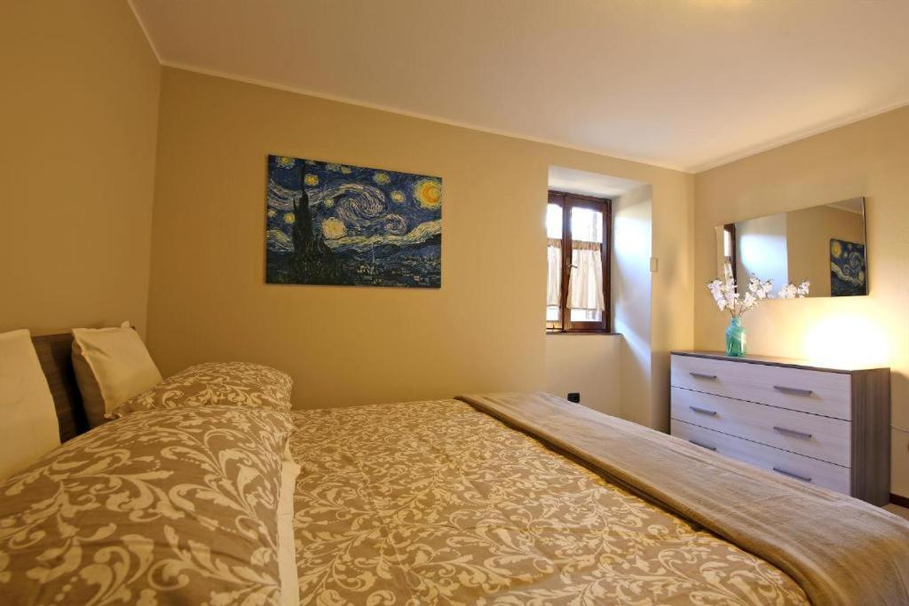 Bellagio Apartment San Giovanni Eksteriør bilde