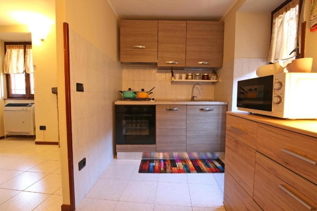 Bellagio Apartment San Giovanni Eksteriør bilde