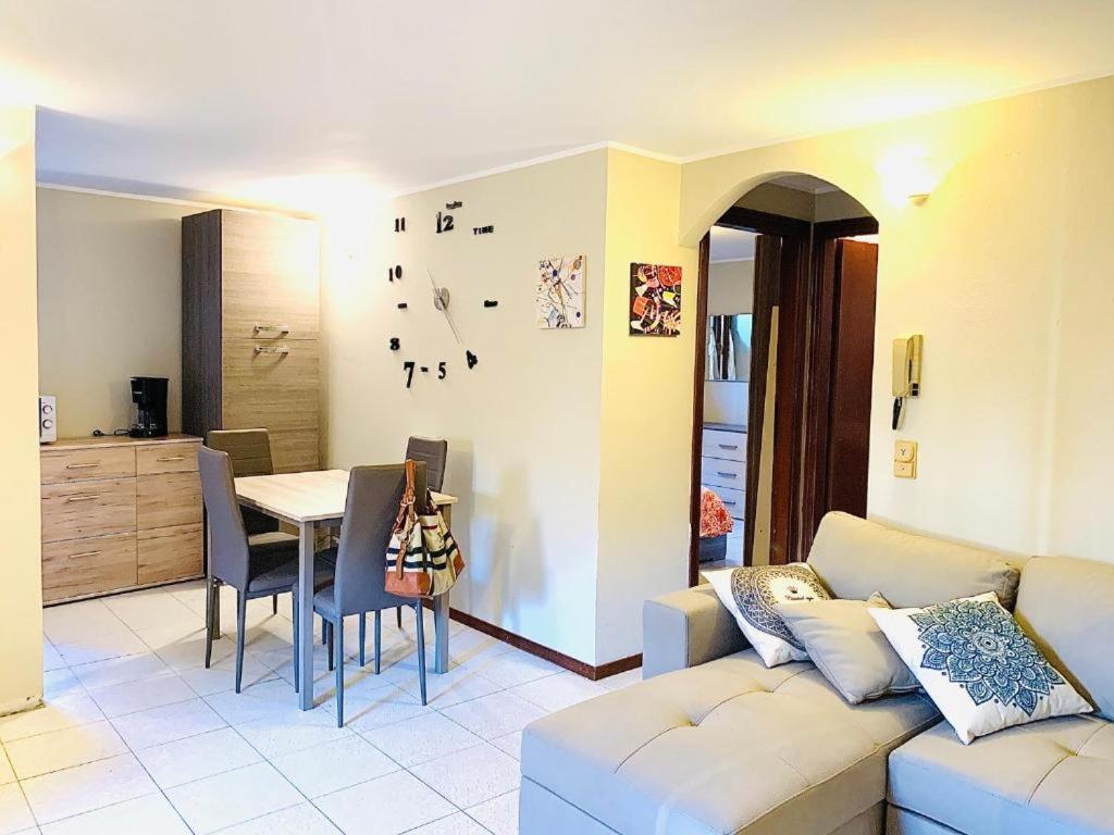 Bellagio Apartment San Giovanni Eksteriør bilde