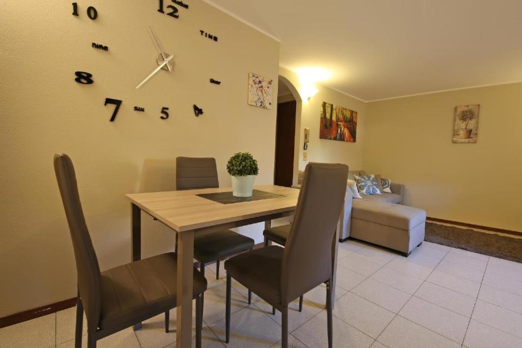 Bellagio Apartment San Giovanni Eksteriør bilde