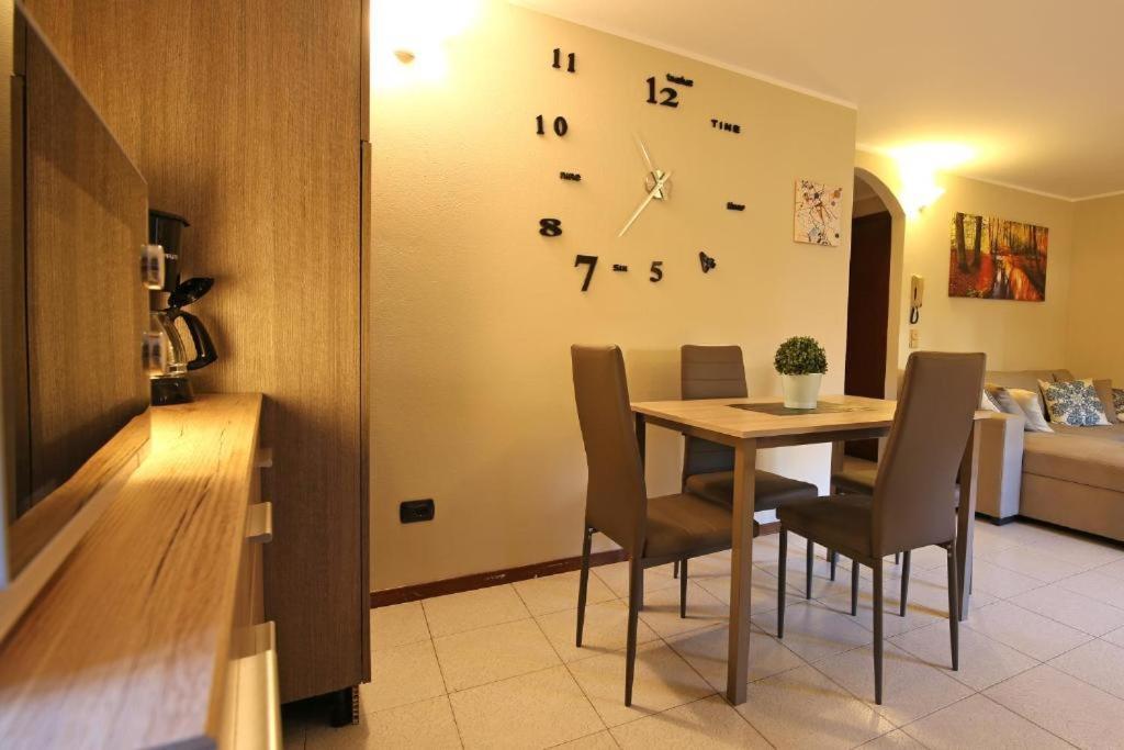 Bellagio Apartment San Giovanni Eksteriør bilde