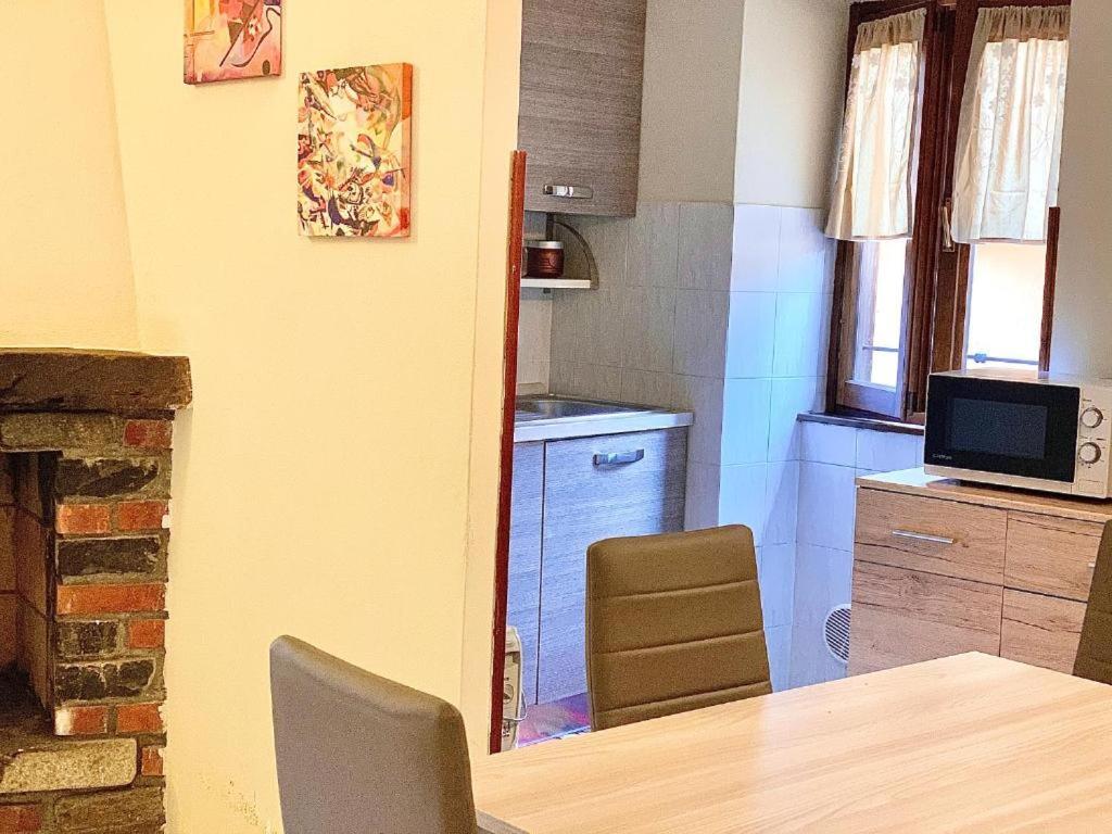 Bellagio Apartment San Giovanni Eksteriør bilde