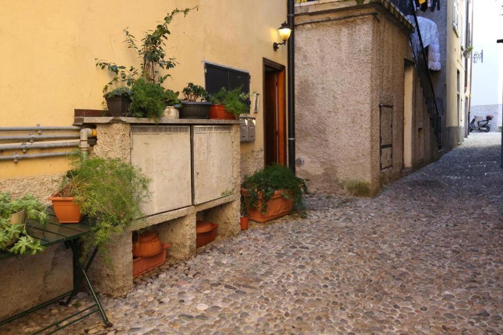 Bellagio Apartment San Giovanni Eksteriør bilde