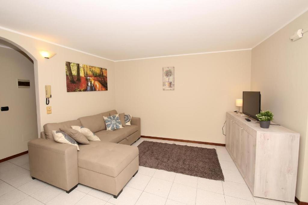 Bellagio Apartment San Giovanni Eksteriør bilde
