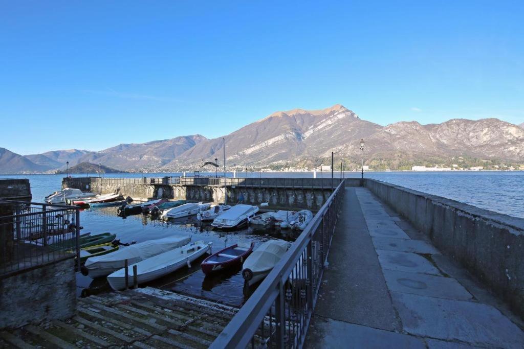 Bellagio Apartment San Giovanni Eksteriør bilde