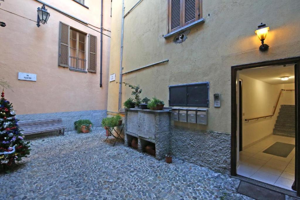 Bellagio Apartment San Giovanni Eksteriør bilde