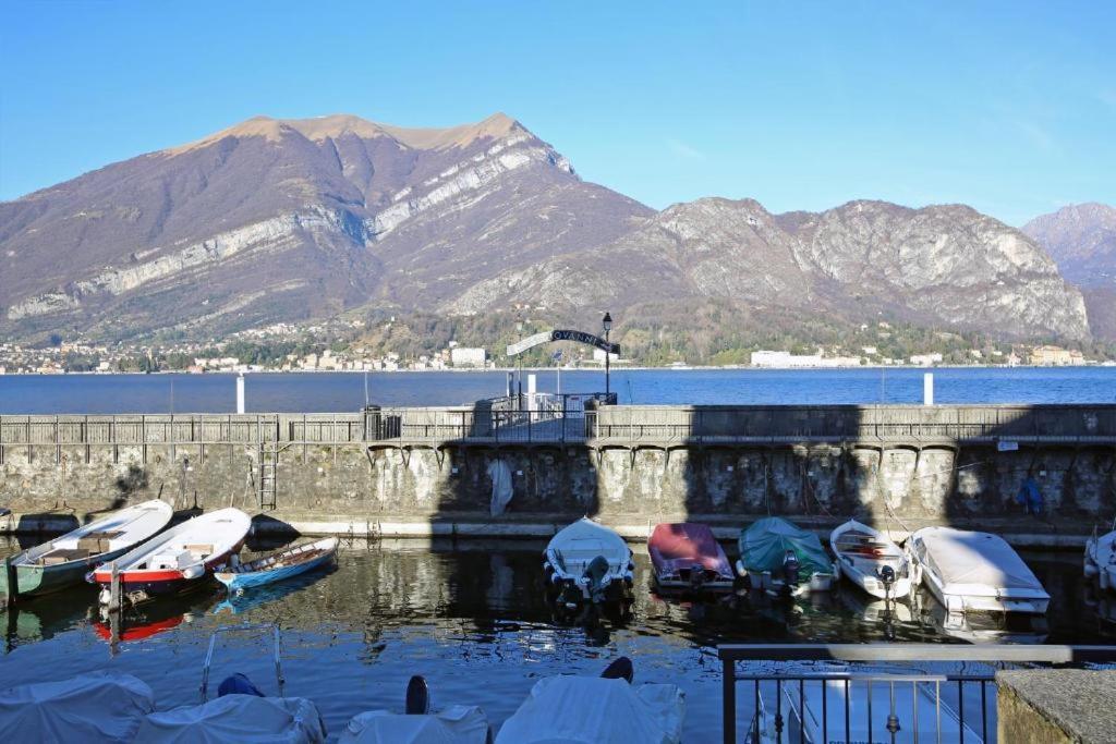 Bellagio Apartment San Giovanni Eksteriør bilde