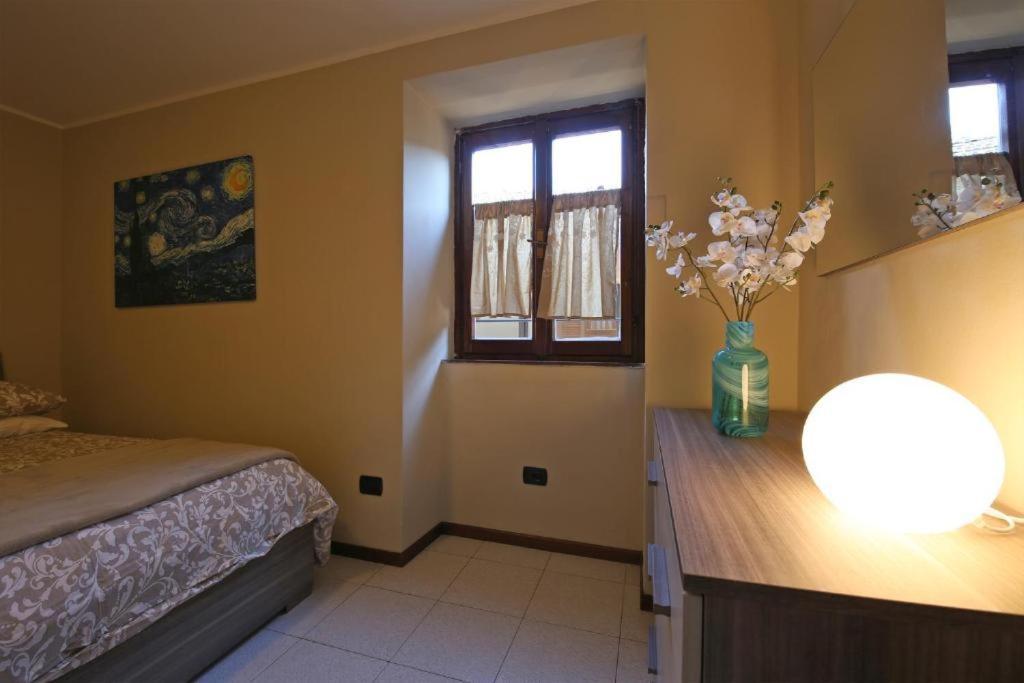 Bellagio Apartment San Giovanni Eksteriør bilde