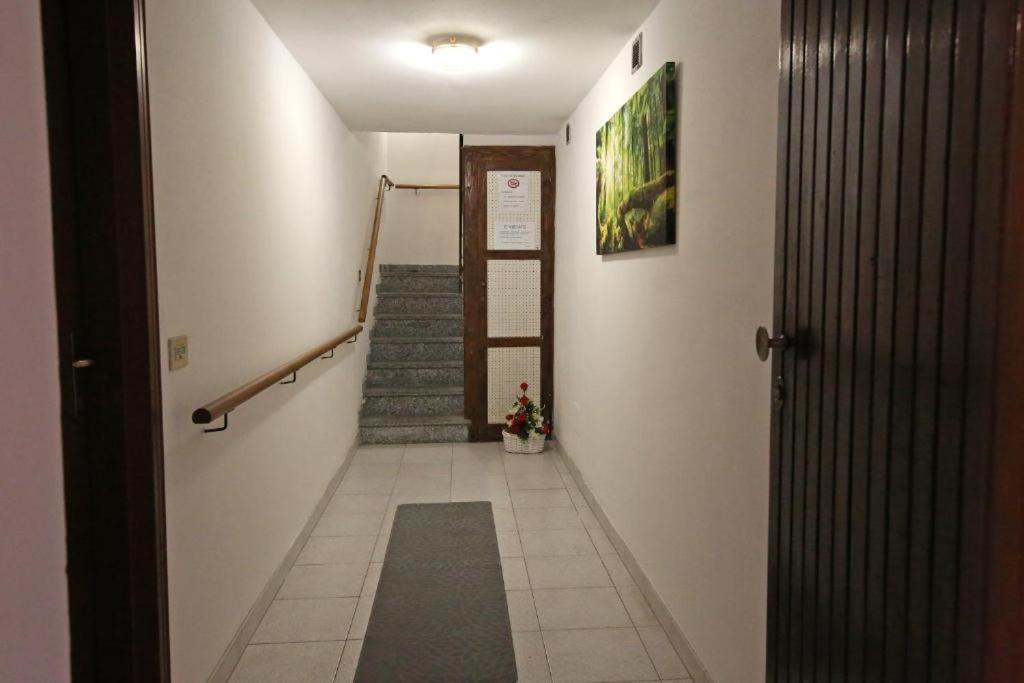 Bellagio Apartment San Giovanni Eksteriør bilde