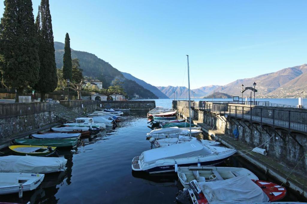 Bellagio Apartment San Giovanni Eksteriør bilde
